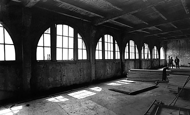 Window, Black, Architecture, Black-and-white