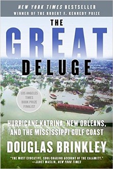 The Great Deluge, book