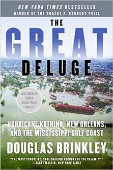 The Great Deluge, book 