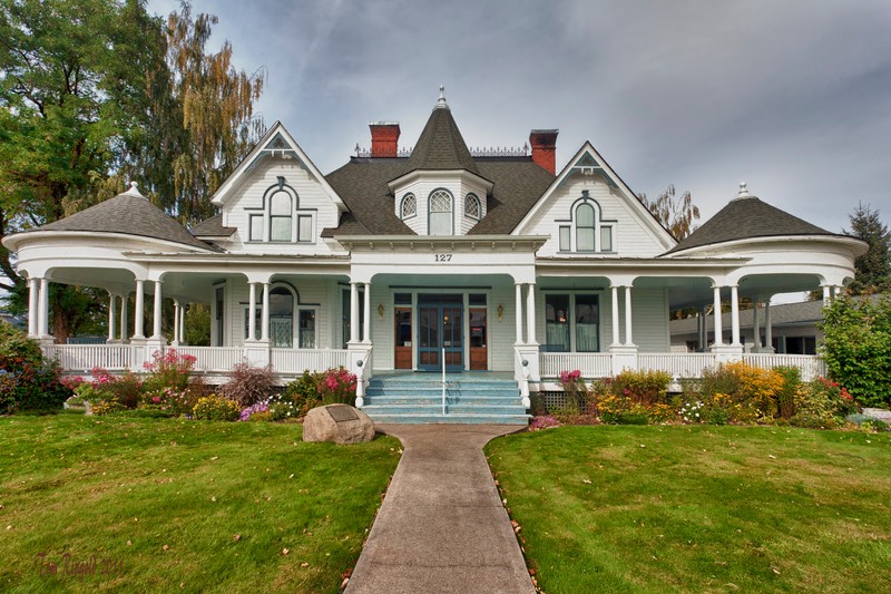 The Presby House