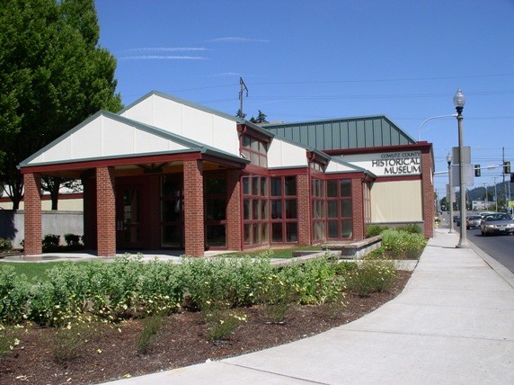 Cowlitz County Museum