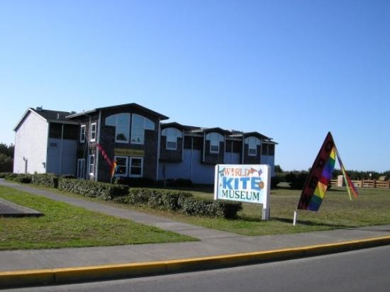 The World Kite Museum