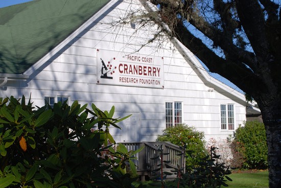 The Cranberry Museum