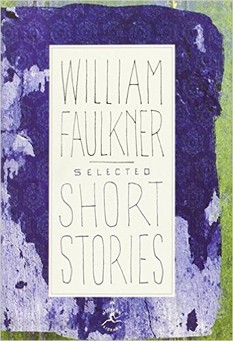 Faulkner Selected Short Stories