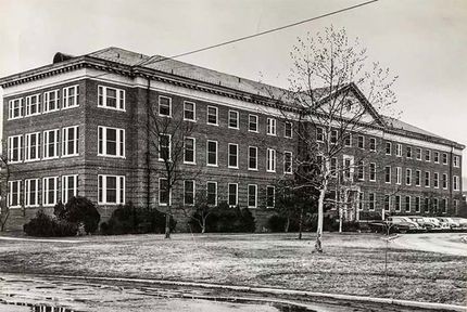 Forest Haven Asylum