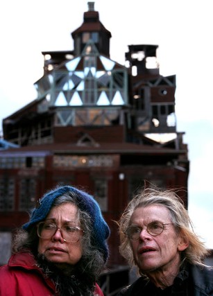 Cynthia and Arthur Wood (nytimes.com)