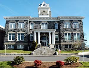 The Historic Court House Museum