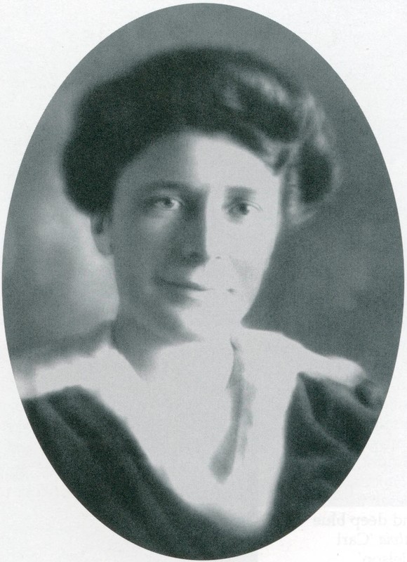 Susanna Bixby Bryant