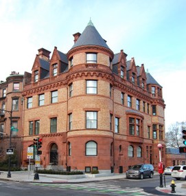448 Beacon Street
