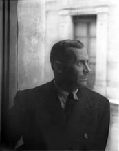 Miró in 1935