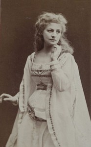 Helena Modjeska