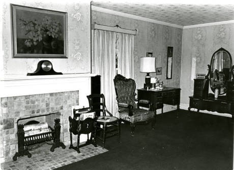 Living Room, n.d.