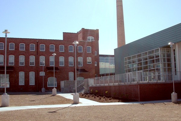 The Imperial Centre for the Arts & Sciences