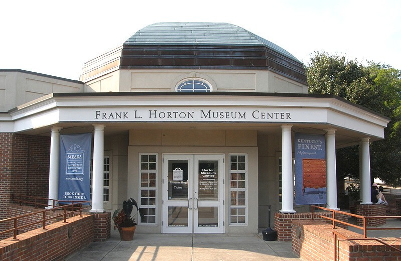 The Museum of Early Southern Decorative Arts
