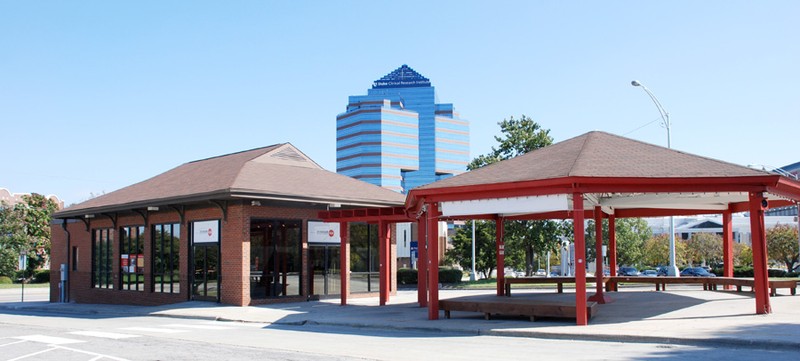 Museum of Durham History