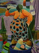 Ivey Hays exhibit