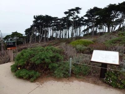 Peoples of the Coast marker (image from Historic Marker Database)