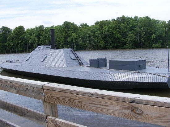 The Albemarle