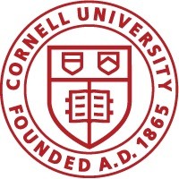 Cornell University logo