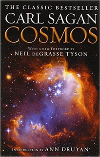 Cosmos, book