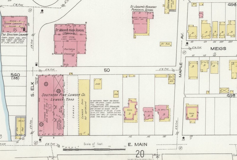 Property, Product, Schematic, Map