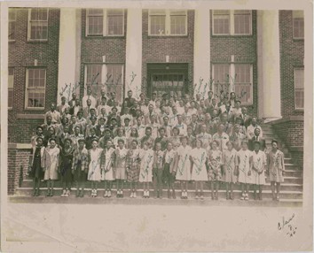 Williston Senior High School, Class of 1946