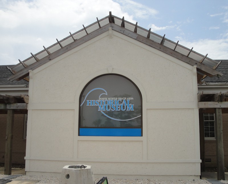 North Myrtle Beach Historical Museum