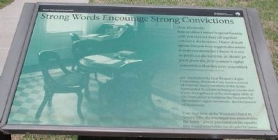 Historical marker