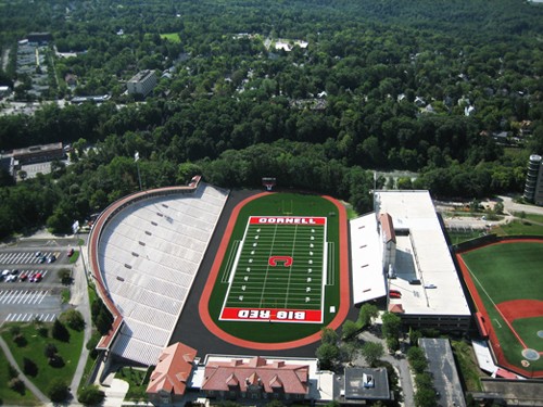 Schoelkopff Field