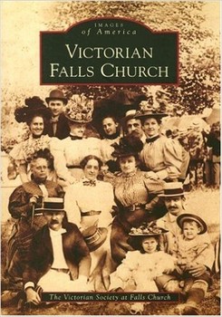 Victorian Falls Church (Images of America)