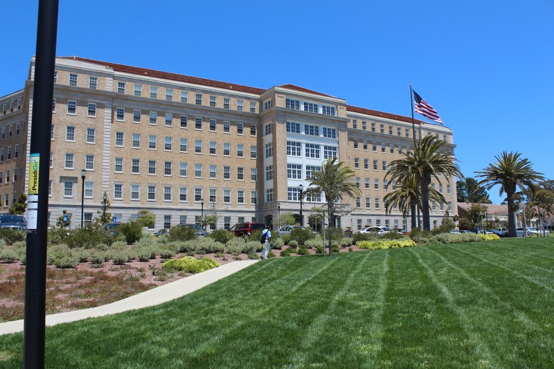 Former Marine Hospital (image from Cemetery Travel)