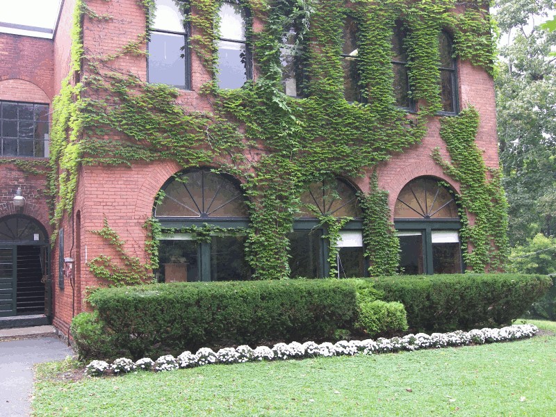 Cascadilla School