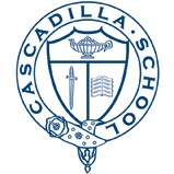 Cascadilla School crest