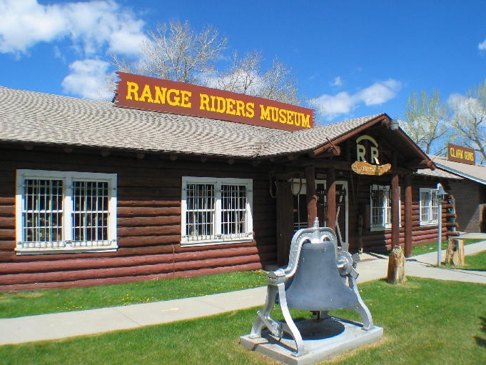 Range Riders Museum