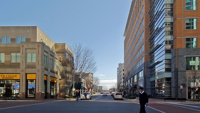 Reston Town Center