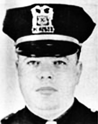 James Loder was the white police officer who shot and killed Vivian Strong without announcing his presence on the scene. The acquittal of Officer Loder sparked the three-day riot on 24 June, 1969.