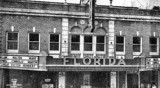 The Florida Theater 1928 to the present. Hope remains for the preservation and restoration of this historic Gainesville venue. 