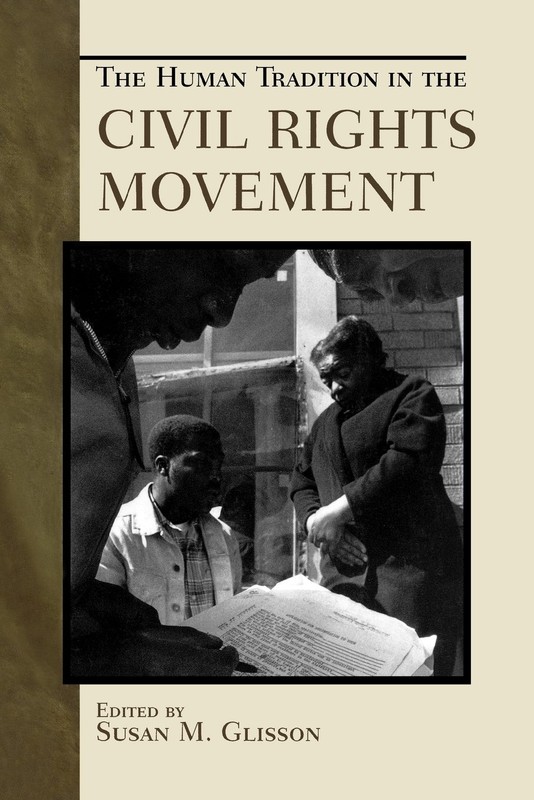 Read more about the protests in Gainesville and elsewhere in this book of essays edited by Susan Gilson.