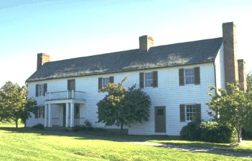 Dranesville Tavern