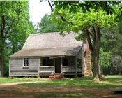 This home was constructed in 1895