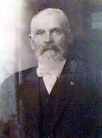 William Taylor Newland. Source: City of Huntington Beach archives.