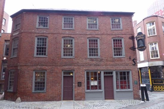 Ebenezer Hancock House (image from Trip Advisor)