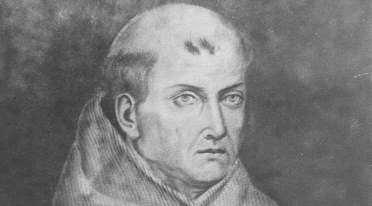 San Buenaventura was the last mission to be founded by Father Junipero Serra. He died two years later. His canonization by Pope Francis in 2015 was highly controversial--many Native Americans view Serra as an instrument of cultural destruction.