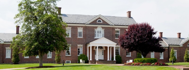 Belmont Manor House