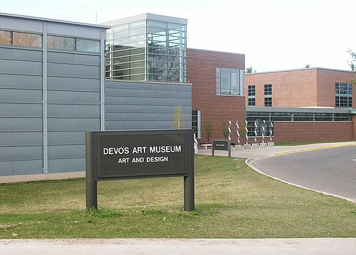 DeVos Art Museum