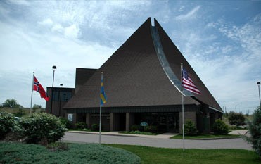 The U.S. Ski & Snowboard Hall of Fame and Museum