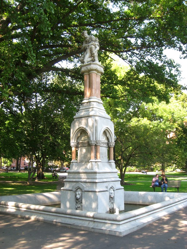 The Ether Monument (image from Wikimedia)