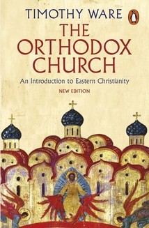 Learn more about the history of the Orthodox Church and Christianity in the East with this book from a leading scholar of Eastern Orthodox Studies at Oxford University.