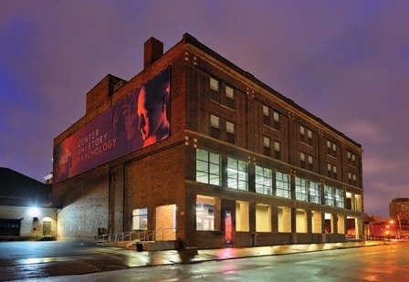 The Drs. Nicholas and Dorothy Cummings Center for the History of Psychology.
