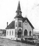 First Presbyterian Church (1883)